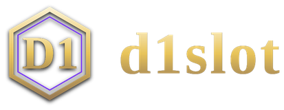 d1slot โลโก้