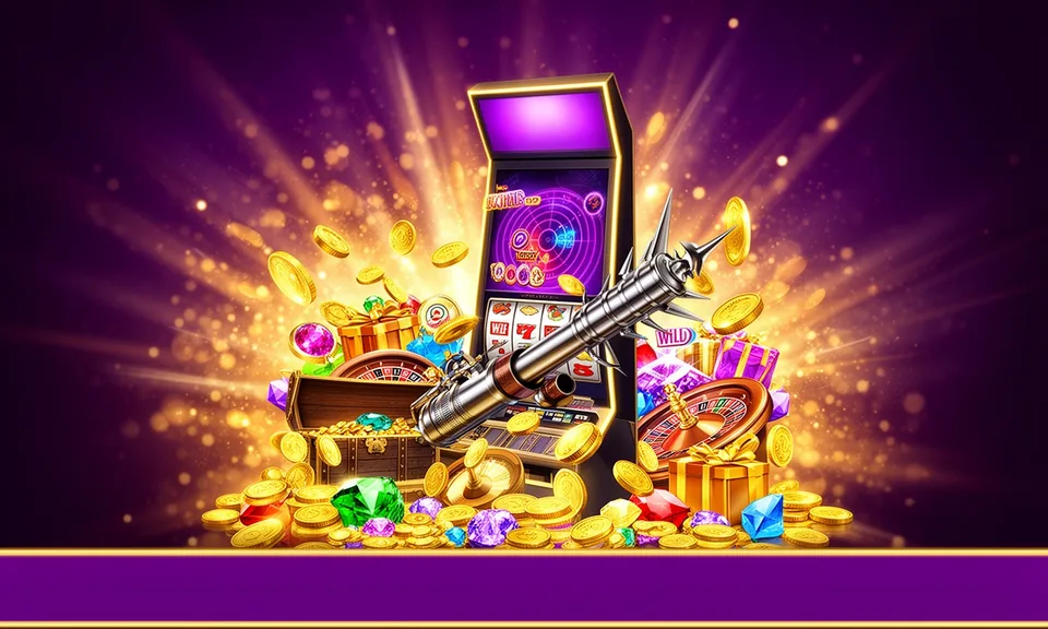 d1slot ตะวันตกป่า