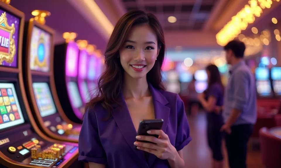 d1slot สัมผัสความเร็วกับรูเล็ตสปีดบน d1slot